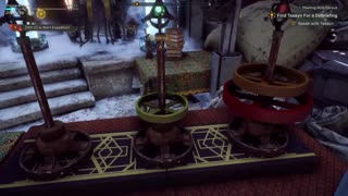 Livestream 194-Anthem+Styx: Shards of Darkness