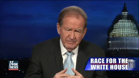 Pat Buchanan: GOP establishment is right to be worried