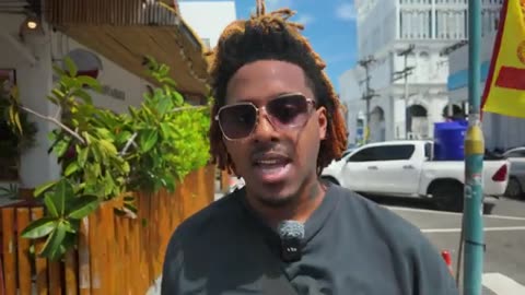 Thailand's Banking Freeze, What Can You Do To Avoid It.