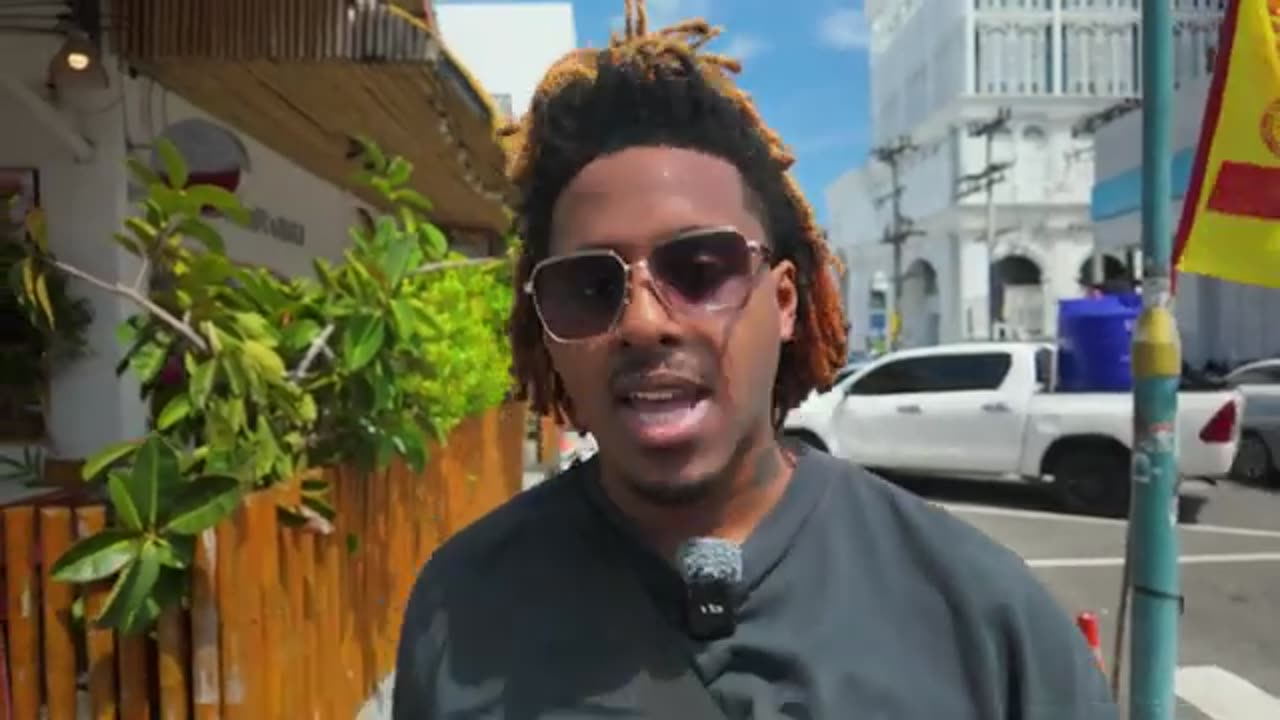 Thailand's Banking Freeze, What Can You Do To Avoid It.