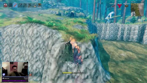 Ashlands Quests