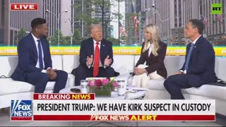 🤯💬 Ukraine Russia War | Trump's Take on Ukraine-Russia Stalemate | RCF
