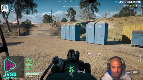 Battlefield 6 REDSEC