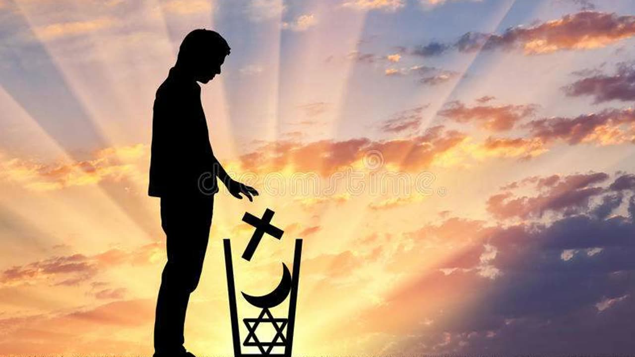 Leaving religion was a great decision for me