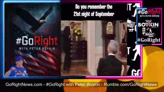 Do You Remember The 21st Night of September?