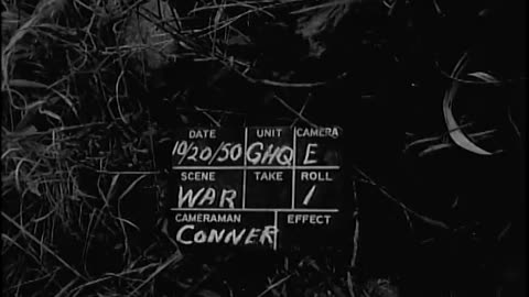 KOREAN WAR, KUMCHON AND SARIWON ; KOREAN WAR, FIRST CAVALRY