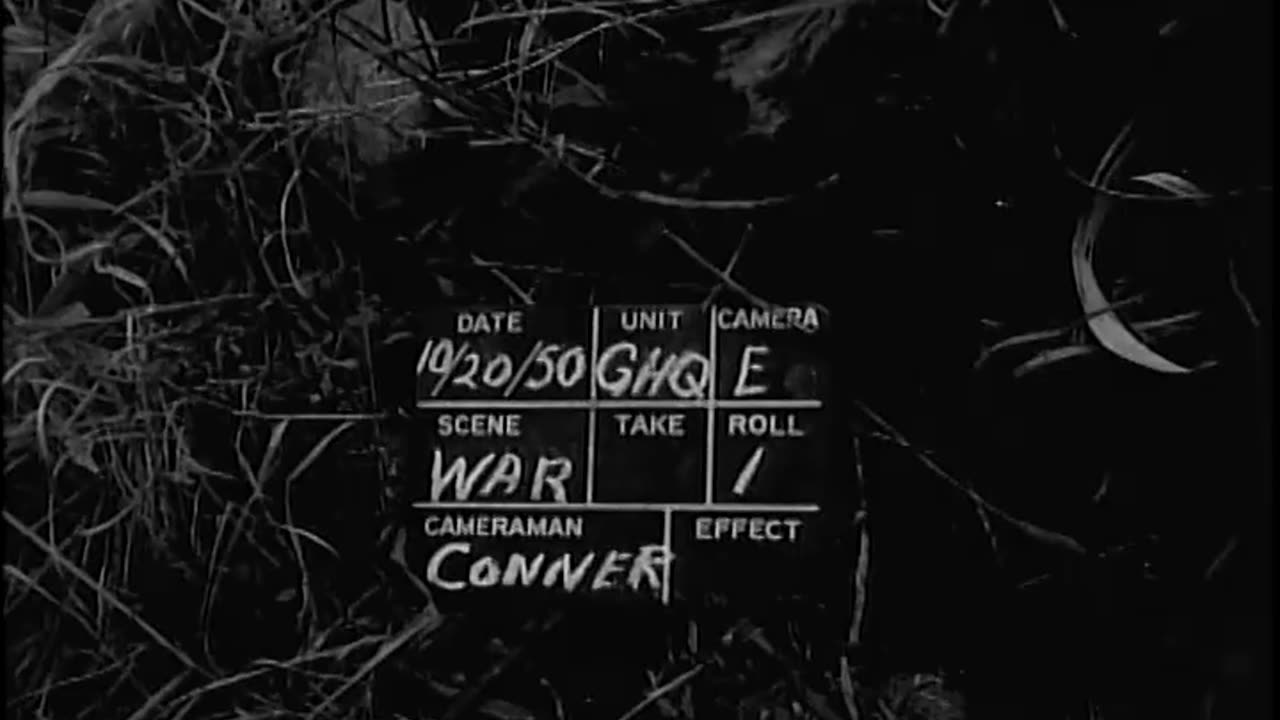 KOREAN WAR, KUMCHON AND SARIWON ; KOREAN WAR, FIRST CAVALRY