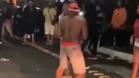 💥🥋 Brutal 'Chopping the Wood' Strike Shocks Everyone! | FCN