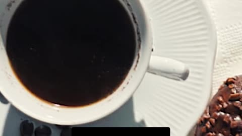 Coffee is better than caffeine. #health #healthy #healthadvice #reels #shorts