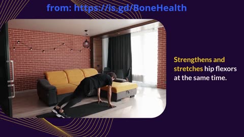 Improving Hip Mobility: 8 Clinically Proven Methods You Must Try Today