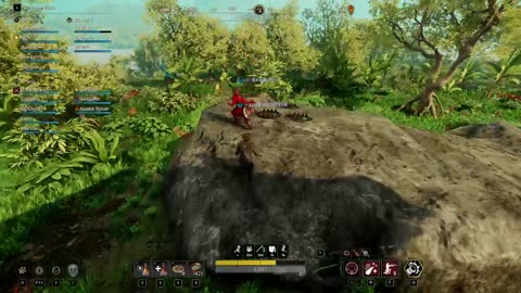 Wasting time casually gaming