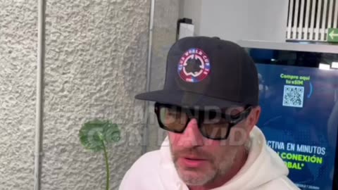 Julián Gil ROMPE EL SILENCIO: Su "verdad" sobre su hijo y el RECLAMO de Pedro Fernández