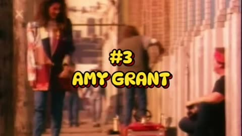 top 12 most played female artists of 1991