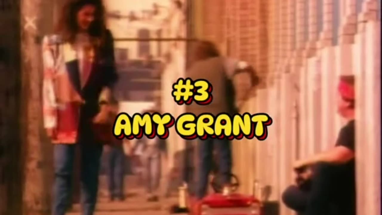 top 12 most played female artists of 1991