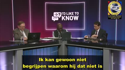 SUMtv SecretsUnsealed Ik wil graag weten - Zijn de 24 oudsten letterlijk of symbolisch