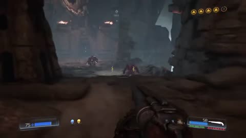 The Necropolis - DOOM - Part 10