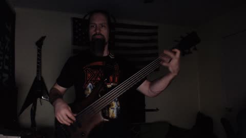 Perversum - Legacy of Genocide - Bass Playthrough