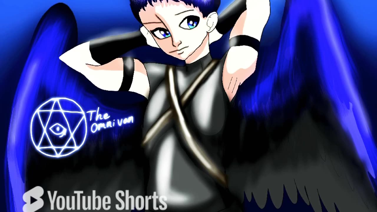 Speedpaint Gabriel