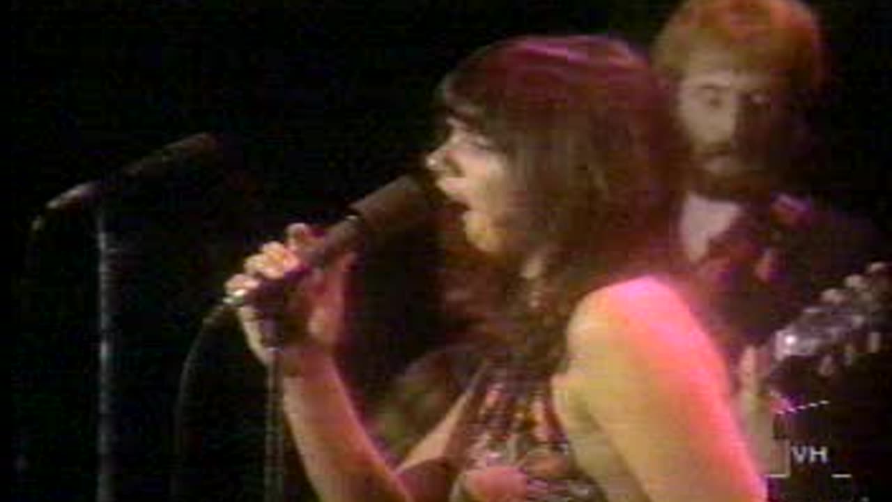 Eagles & Linda Ronstadt - Desperado (2)