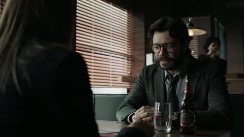 Money heist season 2 full webseries complete