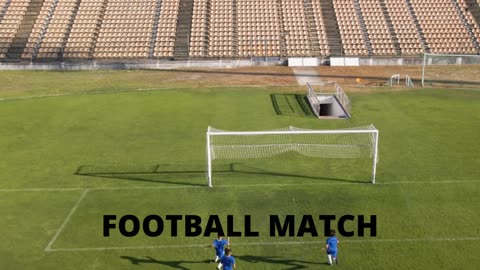 FootBall Match