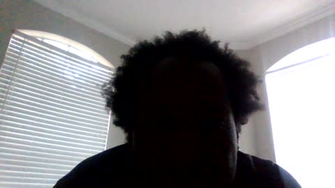 Anthony Mrenard just when you was with god blessings came