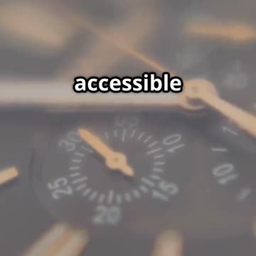 This Watch Screams Elegance – OLEVS for Men!