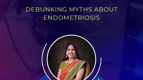 Endometriosis - Dr. Sunita Pawar - Best Gynecologist in HSR Layout