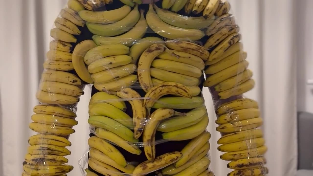 Banana Suit
