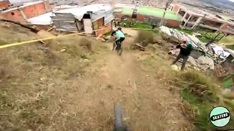 Cycling