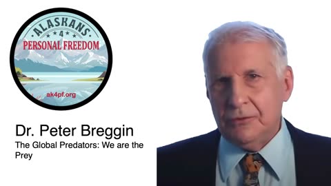 Dr. Peter Breggin