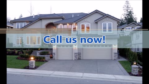 Sierra Garage Doors