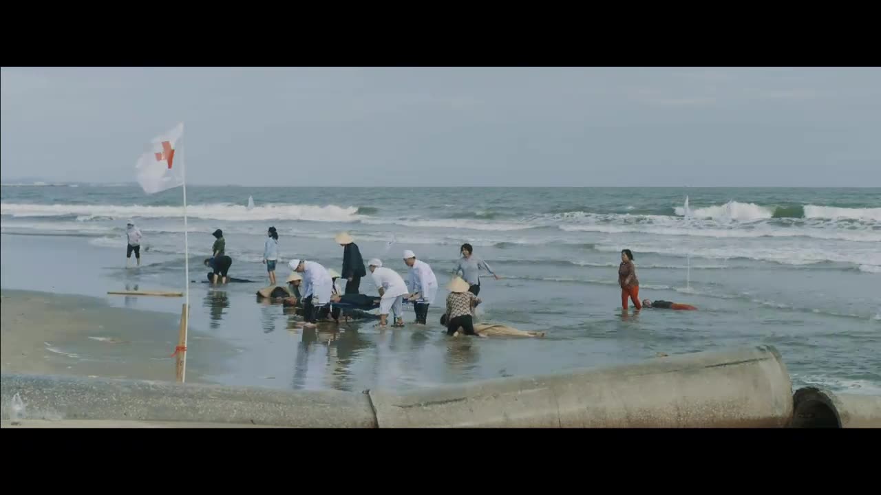 Mẹ Biển Tập 13