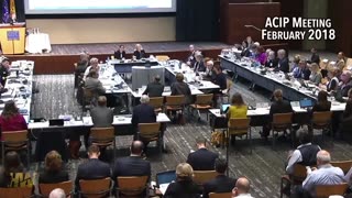 This is why RFK Jr. Retired Every Member of ACIP