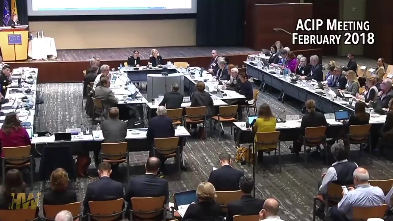 This is why RFK Jr. Retired Every Member of ACIP