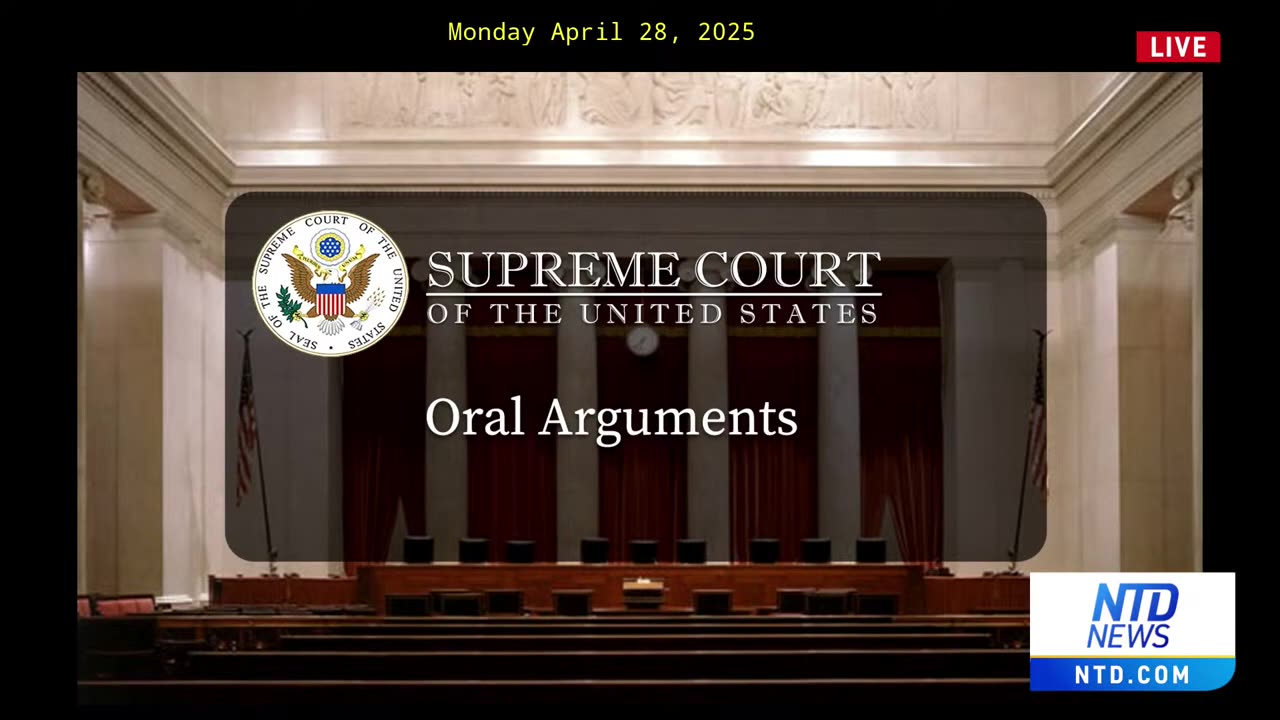 Supreme Court Hears Arguments in Case Testing Reach of Laws Providing Help for Disabled Children