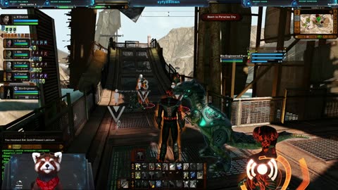 Rumble Live Game Play