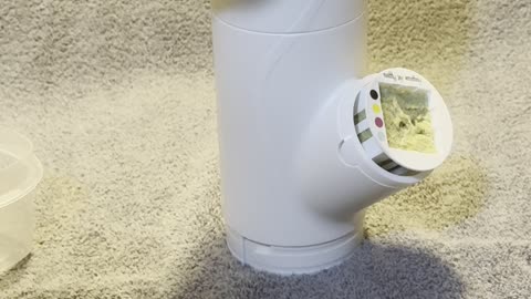 Updated Hydropod release.
