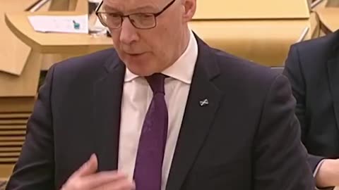 Scotland’s Greens are calling for real consequences; including evicting U.S. troops