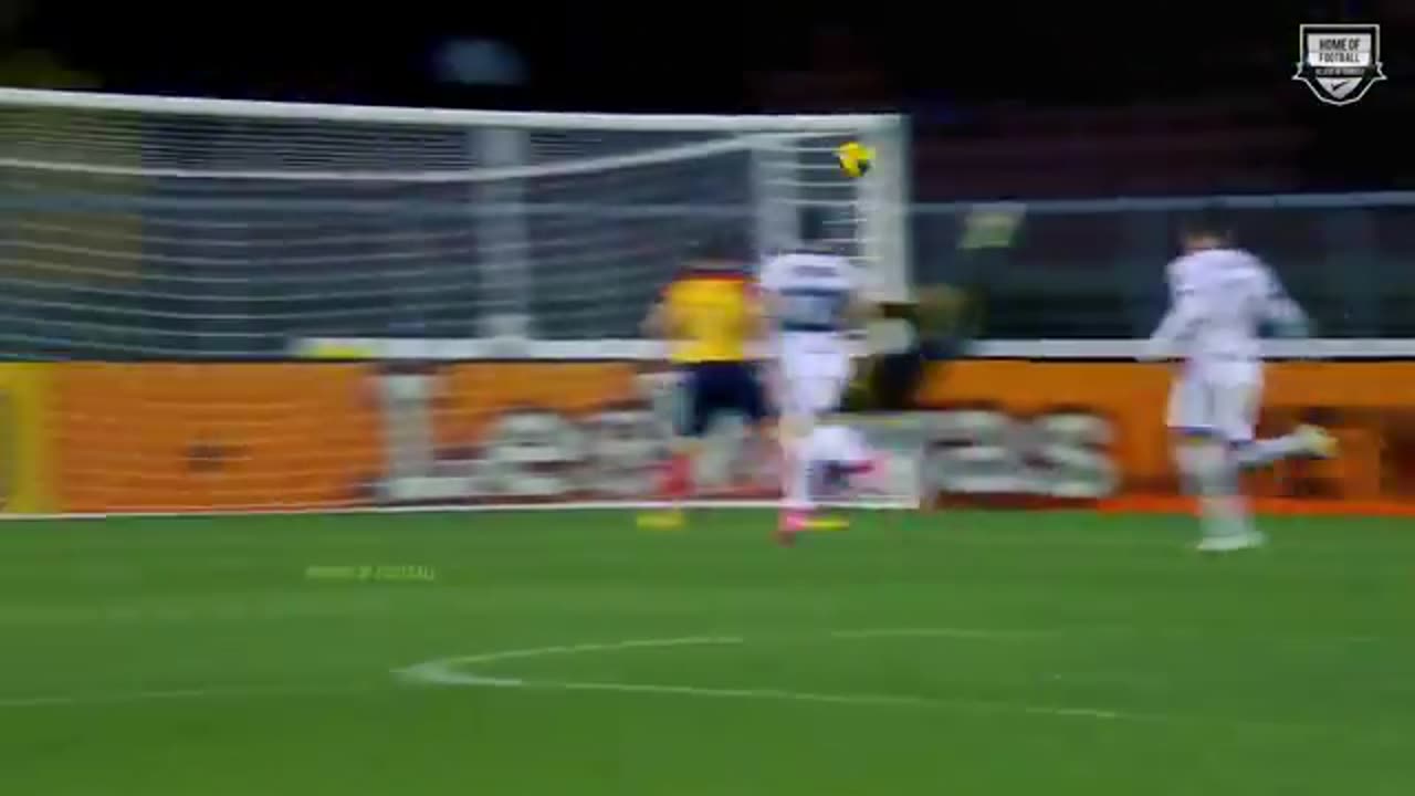 Top 10 Ballon d’Or Contenders 2025