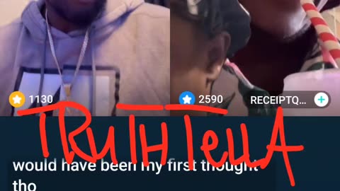 HOOD ROMANTIC LINED UP WITH RECEIPTQUEEN 3RD SHIFT PT. 1