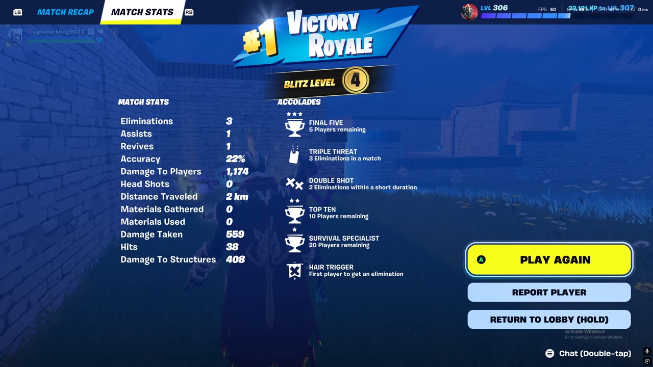 winner winner