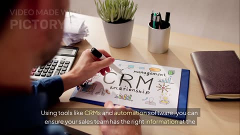 Sales Enablement 101: Boost Your Team’s Performance with Dripify