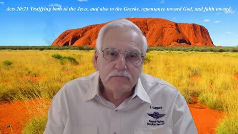 The Bushman's Guide Video 20