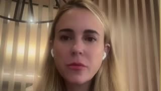 María Herrera, sobre los EEUU, frente al Conflicto entre Israel y Hamás