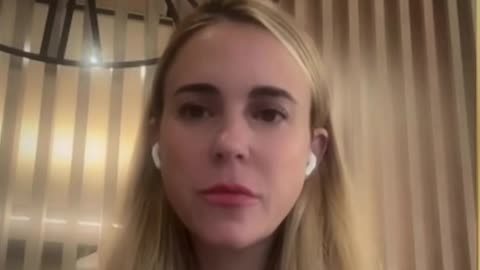 María Herrera, sobre los EEUU, frente al Conflicto entre Israel y Hamás