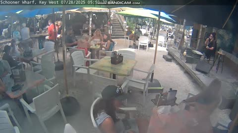 JULY 28 2025 LIVE AT SCHOONER WHARF BAR PART 15