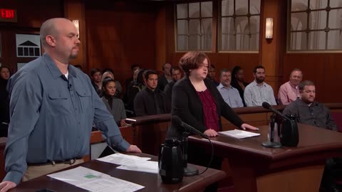 Dad Wants His Child Support Back!
