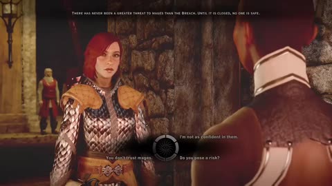 Dragon Age_ Inquisition Day 5 - 6 _ 9