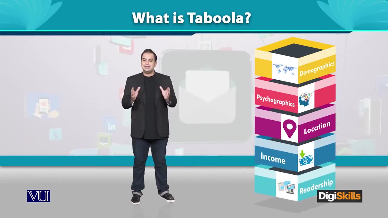 182 Taboola What is Taboola and Examples